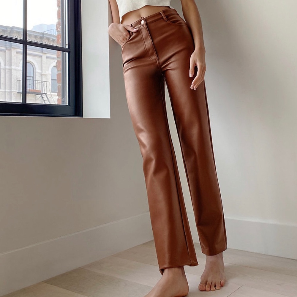 ARITZIA WILDRED MELINA PANT